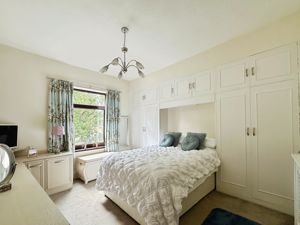 Bedroom 2- click for photo gallery